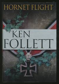 cover of Hornet Flight
