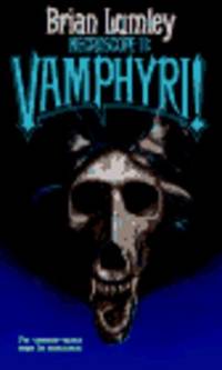 VAMPHYRI! by LUMLEY, BRIAN - 1989-04-15