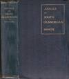 Annals of South Glamorgan. Historical, Legendary, and Descriptive Chapters on some leading places of interest.