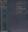 Annals of South Glamorgan. Historical, Legendary, and Descriptive Chapters on some leading places of interest.  