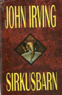 Sirkusbarn