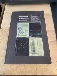 Economists and Societies: Discipline and Profession in the United States, Britain, and France,...