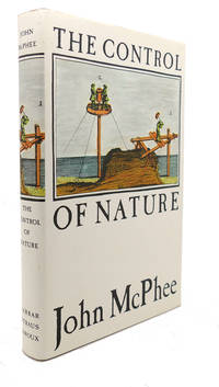image of THE CONTROL OF NATURE
