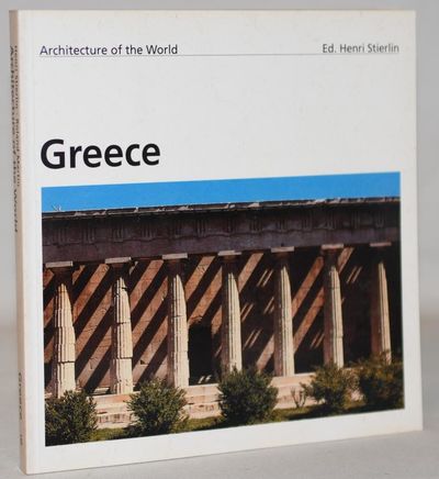 Architecture of World: Greece.