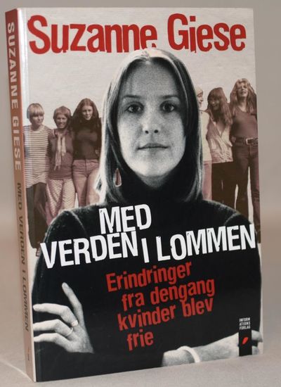 Med verden i lommen - erindringer fra dengang…