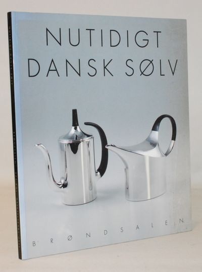 Nutidigt dansk sølv.
