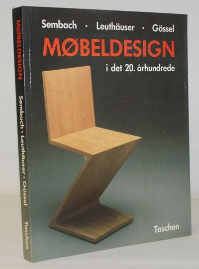 Møbeldesign i det 20. århundrede.