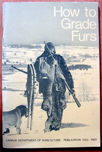 image of How to Grade Furs