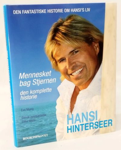 Mennesket bag stjernen - den komplette historie.…