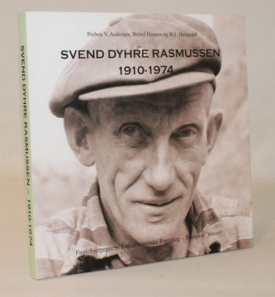 Svend Dyhre Rasmussen 1910-1974 : en biografi med…