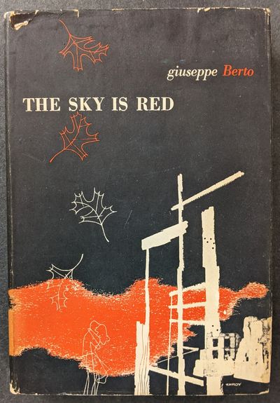 The Sky is Red