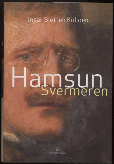 Hamsun. Svermeren