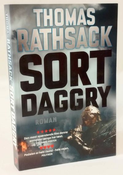 Sort daggry.