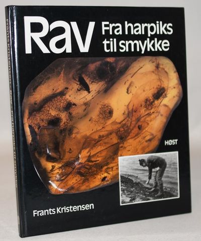 Rav - fra harpiks til smykke.