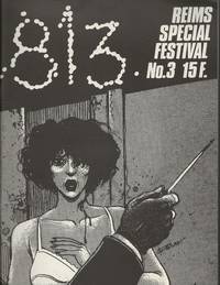 813 ~ No. 3 ~ Reims Special Festival