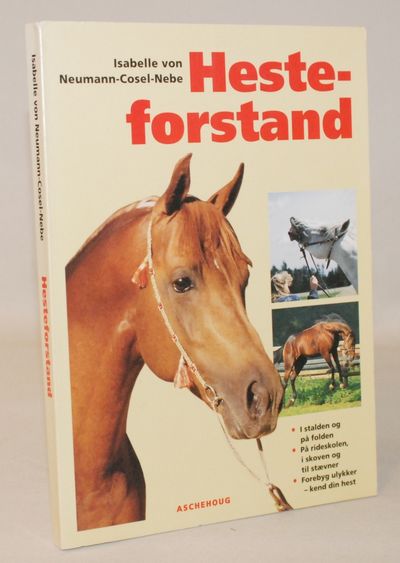 Hesteforstand.