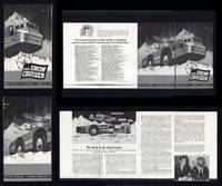 The Snow Cruiser : Antarctic Expedition, Research Foundation of Armour Institute of Technology, Project No. 1-69