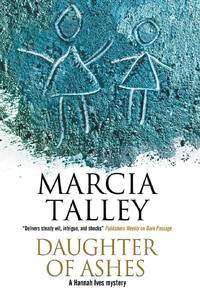 Daughter of Ashes