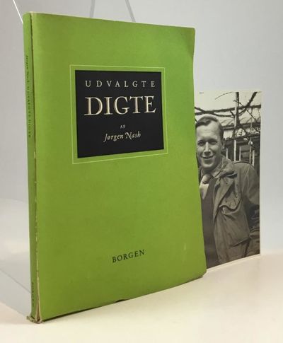 Udvalgte digte.