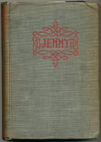 Jenny by Undset, Sigrid - 1921