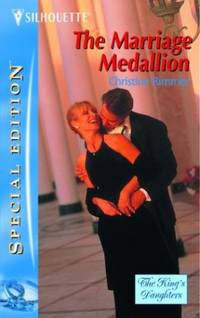 The Marriage Medallion (Silhouette Special Edition)