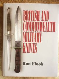 image of British and Commonwealth Military Knives