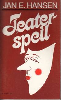Teaterspeil. Essays.