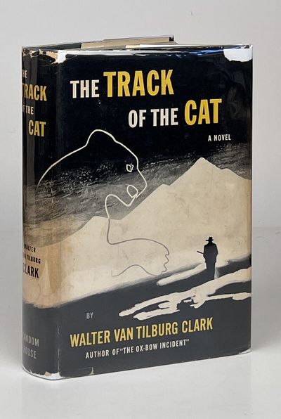 The Track of the Cat