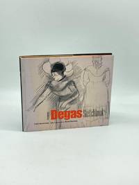 A Degas Sketchbook