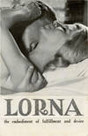 Russ Meyer's Lorna [Lorna] (Original program from the 1964 film)