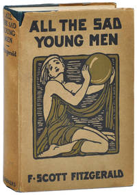 ALL THE SAD YOUNG MEN by Fitzgerald, F. Scott - 1926