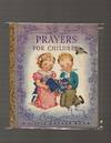 Prayers for Children