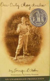 cover of Our Only May Amelia