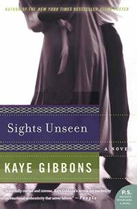 Sights Unseen (P.S.) by Gibbons, Kaye