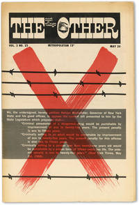 image of The East Village Other - Vol.3, No.25 (May 24, 1968)