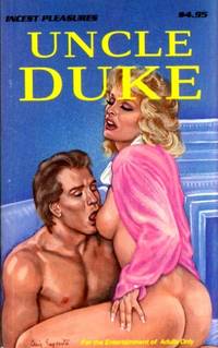 Uncle Duke IP-115