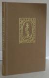 The First Flowering: Bruce Rogers at the Riverside Press 1896-1912