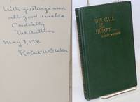 image of The call of the human..