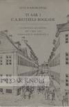 TI AAR I C.A. REITZELS BOGLADE