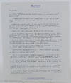 Four page open letter in support of the National Gay & Lesbian Task Force