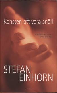 KONSTEN ATT VARA SNÄLL.