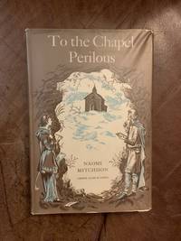 cover of To the Chapel Perilous