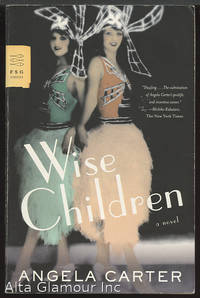 WISE CHILDREN: A Novel
