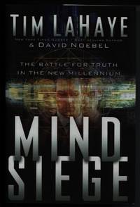 Mind Siege