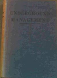image of Underground Management
