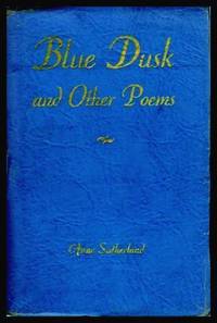 image of BLUE DUSK - and Other Poems