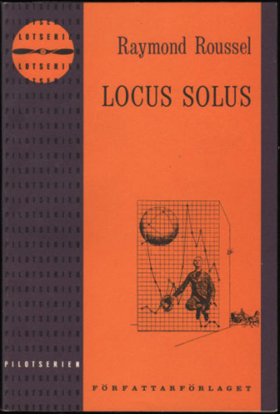 LOCUS SOLUS.