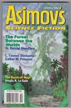 Asimov's Science Fiction - February 2000