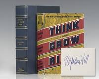 image of Think and Grow Rich.