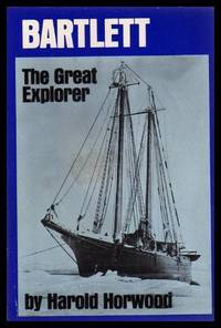 image of BARTLETT - The Great Explorer
